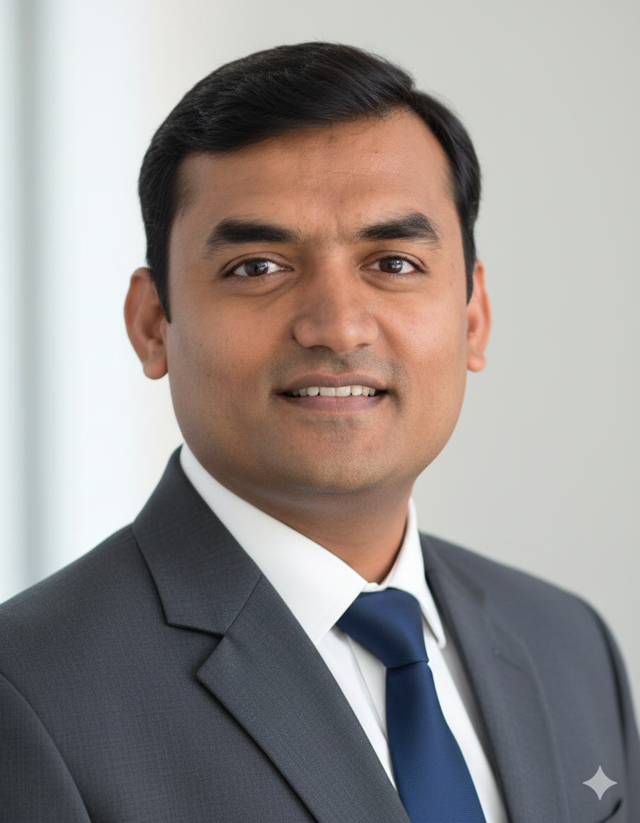 Mr. Vilas S.Surana